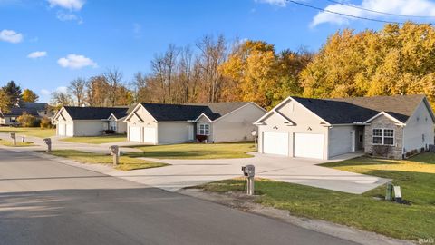 Tiny photo for 1991-1993 Ohio Street, LaPorte, IN 46350 (MLS # 202545513)