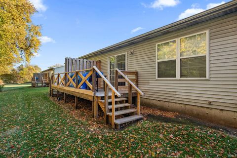 Tiny photo for 1991-1993 Ohio Street, LaPorte, IN 46350 (MLS # 202545513)