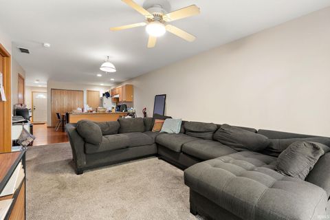 Tiny photo for 1991-1993 Ohio Street, LaPorte, IN 46350 (MLS # 202545513)