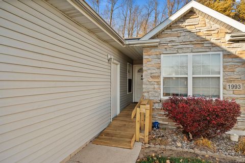 Tiny photo for 1991-1993 Ohio Street, LaPorte, IN 46350 (MLS # 202545513)