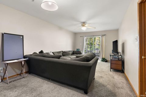 Tiny photo for 1991-1993 Ohio Street, LaPorte, IN 46350 (MLS # 202545513)