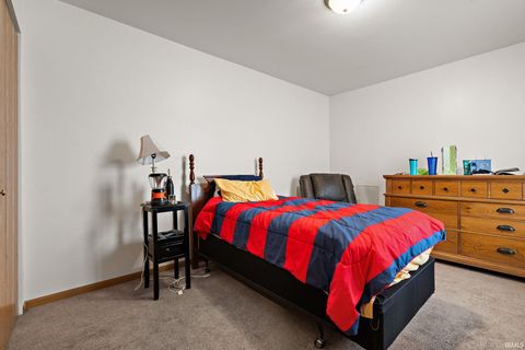 Tiny photo for 1991-1993 Ohio Street, LaPorte, IN 46350 (MLS # 202545513)