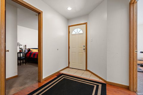 Tiny photo for 1991-1993 Ohio Street, LaPorte, IN 46350 (MLS # 202545513)