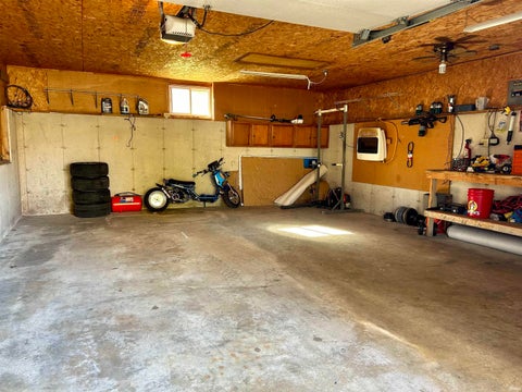 Tiny photo for 801 W Market Street, Pierceton, IN 46562 (MLS # 202644878)