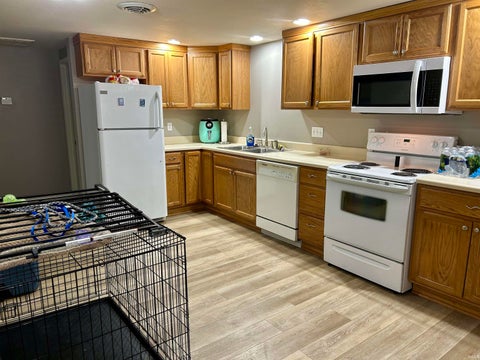 Tiny photo for 801 W Market Street, Pierceton, IN 46562 (MLS # 202644878)