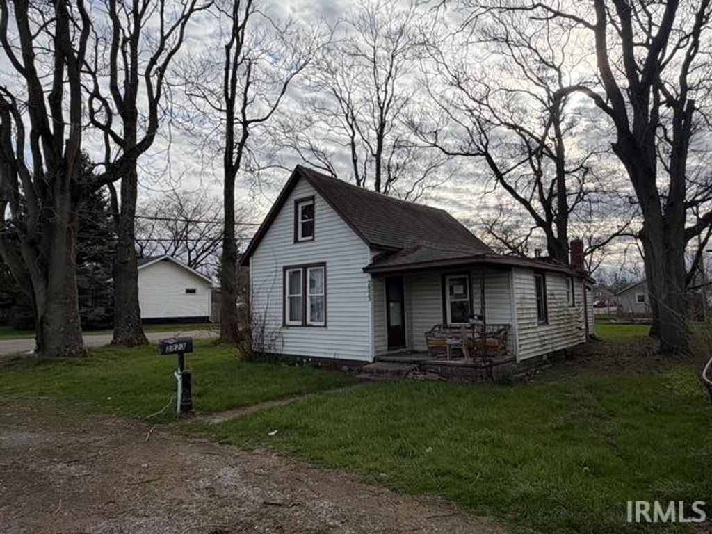 Photo of 2823 S High Street, Muncie, IN 47302 (MLS # 202610801)
