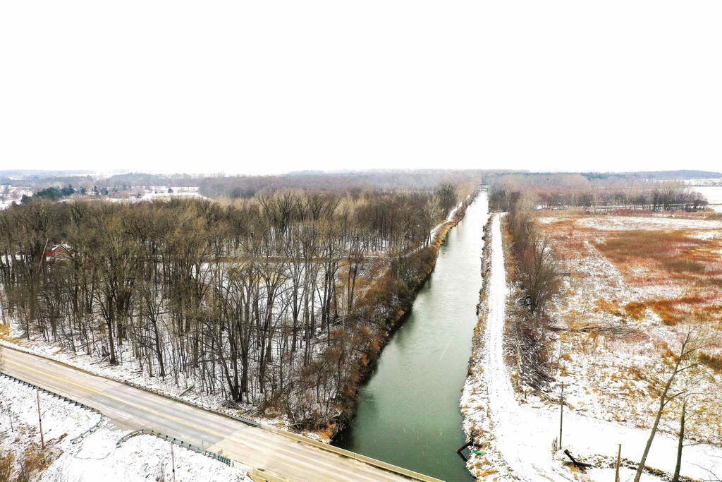 Photo of 18351 S State Road 39 Road #11, Hanna, IN 46340 (MLS # 202601986)