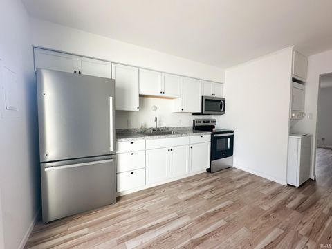 Tiny photo for 1402 Dunham on Berkley, Kokomo, IN 46901 (MLS # 202542276)