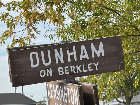 Tiny photo for 1402 Dunham on Berkley, Kokomo, IN 46901 (MLS # 202542276)