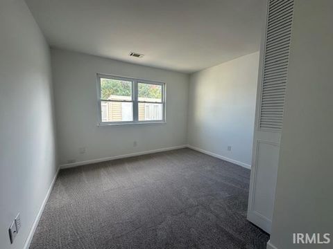Tiny photo for 1402 Dunham on Berkley, Kokomo, IN 46901 (MLS # 202542276)