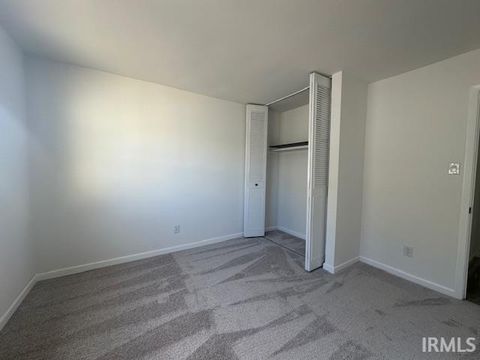 Tiny photo for 1402 Dunham on Berkley, Kokomo, IN 46901 (MLS # 202542276)