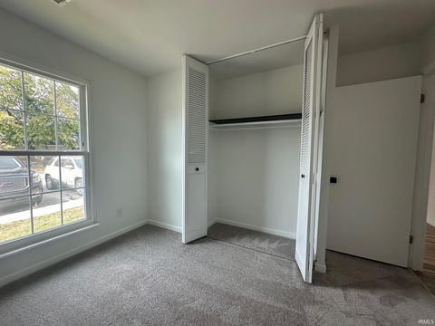 Tiny photo for 1402 Dunham on Berkley, Kokomo, IN 46901 (MLS # 202542276)
