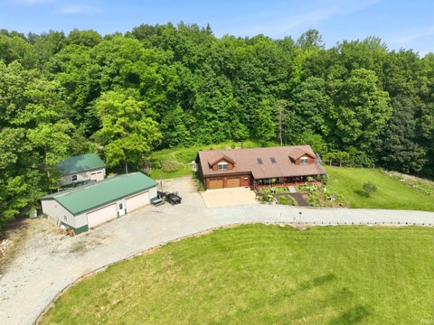 Tiny photo for 1676 S 600 E, Avilla, IN 46710 (MLS # 202631203)