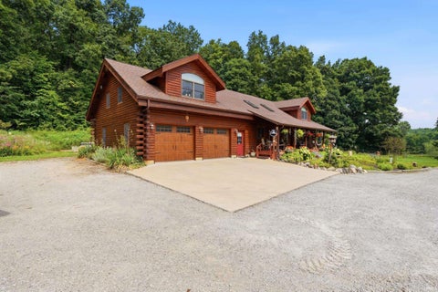 Tiny photo for 1676 S 600 E, Avilla, IN 46710 (MLS # 202631203)
