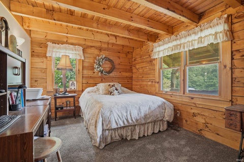 Tiny photo for 1676 S 600 E, Avilla, IN 46710 (MLS # 202631203)