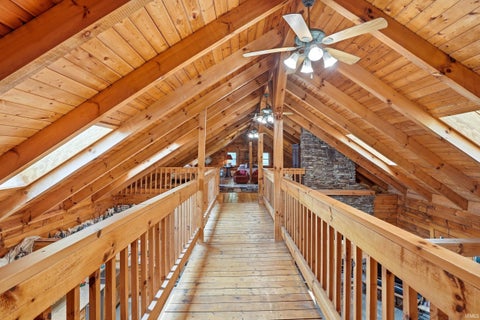 Tiny photo for 1676 S 600 E, Avilla, IN 46710 (MLS # 202631203)