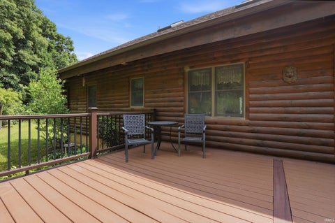 Tiny photo for 1676 S 600 E, Avilla, IN 46710 (MLS # 202631203)