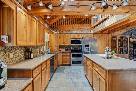 Tiny photo for 1676 S 600 E, Avilla, IN 46710 (MLS # 202631203)