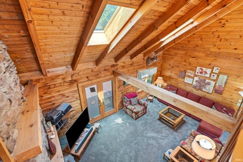 Tiny photo for 1676 S 600 E, Avilla, IN 46710 (MLS # 202631203)