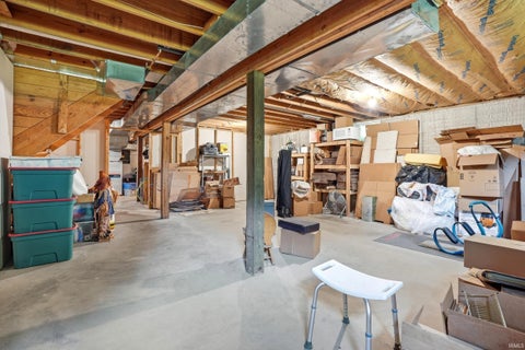 Tiny photo for 1676 S 600 E, Avilla, IN 46710 (MLS # 202631203)