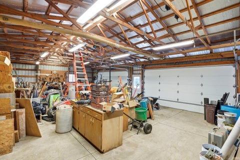 Tiny photo for 1676 S 600 E, Avilla, IN 46710 (MLS # 202631203)