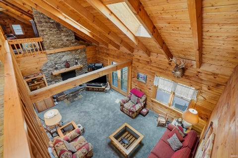 Tiny photo for 1676 S 600 E, Avilla, IN 46710 (MLS # 202631203)