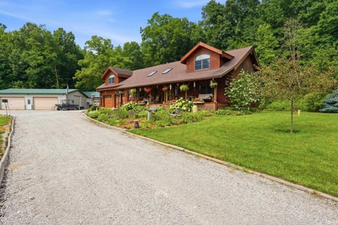 Tiny photo for 1676 S 600 E, Avilla, IN 46710 (MLS # 202631203)