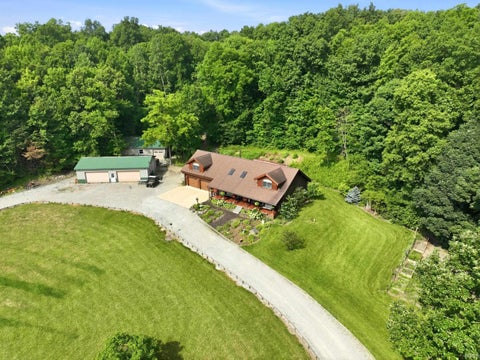Tiny photo for 1676 S 600 E, Avilla, IN 46710 (MLS # 202631203)
