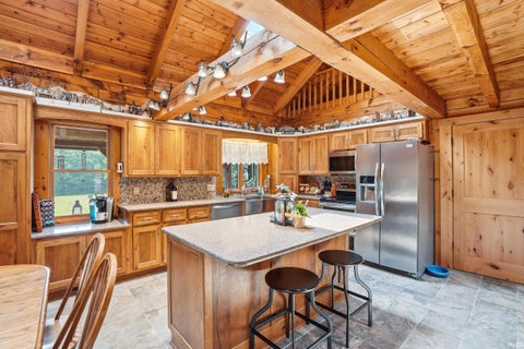 Tiny photo for 1676 S 600 E, Avilla, IN 46710 (MLS # 202631203)