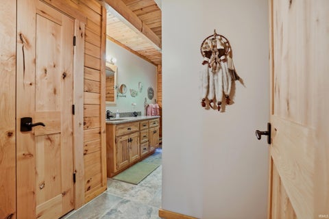 Tiny photo for 1676 S 600 E, Avilla, IN 46710 (MLS # 202631203)