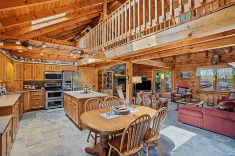 Tiny photo for 1676 S 600 E, Avilla, IN 46710 (MLS # 202631203)