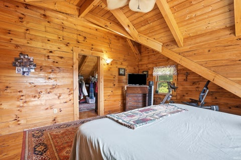 Tiny photo for 1676 S 600 E, Avilla, IN 46710 (MLS # 202631203)