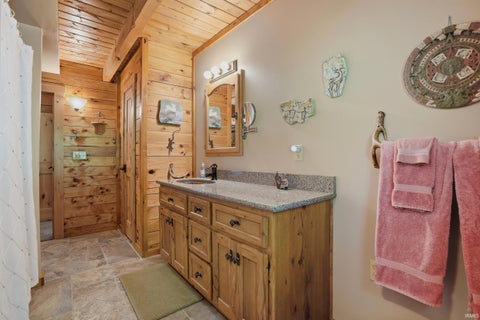 Tiny photo for 1676 S 600 E, Avilla, IN 46710 (MLS # 202631203)