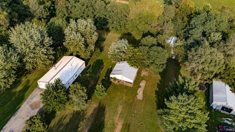 Tiny photo for 2431 Smith Drive, Lafayette, IN 47909 (MLS # 202636599)