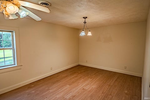 Tiny photo for 2431 Smith Drive, Lafayette, IN 47909 (MLS # 202636599)
