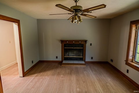 Tiny photo for 2431 Smith Drive, Lafayette, IN 47909 (MLS # 202636599)