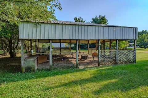 Tiny photo for 2431 Smith Drive, Lafayette, IN 47909 (MLS # 202636599)