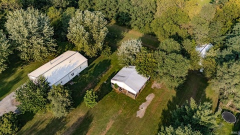 Tiny photo for 2431 Smith Drive, Lafayette, IN 47909 (MLS # 202636599)