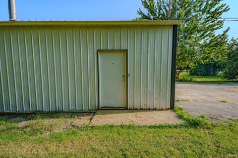 Tiny photo for 2431 Smith Drive, Lafayette, IN 47909 (MLS # 202636599)