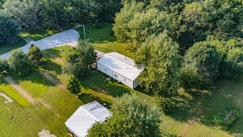 Tiny photo for 2431 Smith Drive, Lafayette, IN 47909 (MLS # 202636599)