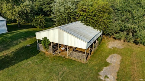 Tiny photo for 2431 Smith Drive, Lafayette, IN 47909 (MLS # 202636599)