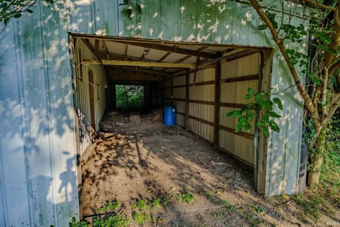 Tiny photo for 2431 Smith Drive, Lafayette, IN 47909 (MLS # 202636599)
