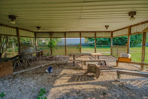 Tiny photo for 2431 Smith Drive, Lafayette, IN 47909 (MLS # 202636599)