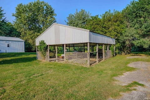 Tiny photo for 2431 Smith Drive, Lafayette, IN 47909 (MLS # 202636599)