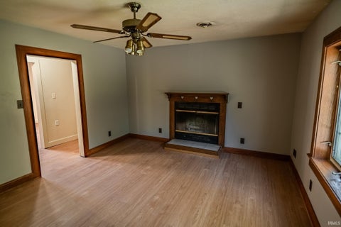 Tiny photo for 2431 Smith Drive, Lafayette, IN 47909 (MLS # 202636599)