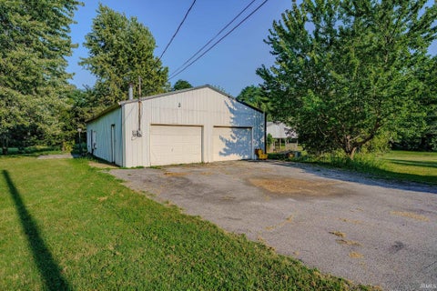 Tiny photo for 2431 Smith Drive, Lafayette, IN 47909 (MLS # 202636599)