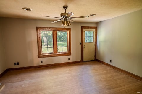 Tiny photo for 2431 Smith Drive, Lafayette, IN 47909 (MLS # 202636599)