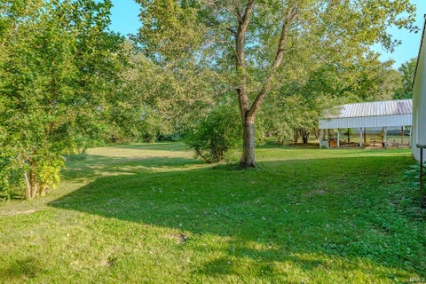 Tiny photo for 2431 Smith Drive, Lafayette, IN 47909 (MLS # 202636599)