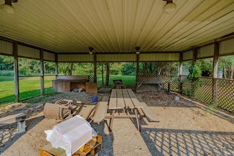 Tiny photo for 2431 Smith Drive, Lafayette, IN 47909 (MLS # 202636599)