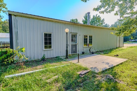 Tiny photo for 2431 Smith Drive, Lafayette, IN 47909 (MLS # 202636599)